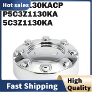 5C3Z1130KACP 5C3Z1130KA P5C3Z1130KA Front or Rear Wheel Center Hub Cap for 2004-2016 for    F-450 Su