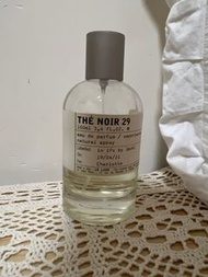 Le labo perfume the noir 29 100ml