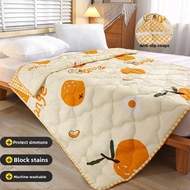 Gaorui | Foldable Rental Mattress Pad