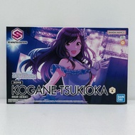 IDOLMASTER Model Kits Tsukioka Kogane BANDAISPIRITS 30MS Tsukioka Kogane "IDOLMASTER Shiny Colors" 3