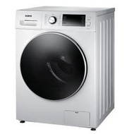 賣家免運【SAMPO聲寶】 ES-JD12D 變頻12公斤洗脫滾筒洗衣機
