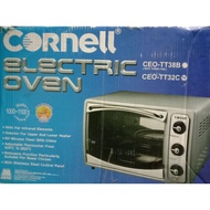 Electric Oven Ceo TT32C (Cornell)