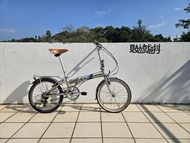 Dahon Archer folding bike 摺疊單車