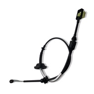 HODRDS. 5L3Z-7E395-AA Automatic Transmission Shift Cable For Ford For F-150 2005-2008