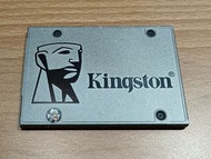 Kingston 金士頓UV500 240GB 2.5吋 SSD 固態硬碟