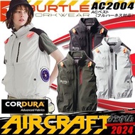 Burtle ac2004 XXL日本代購