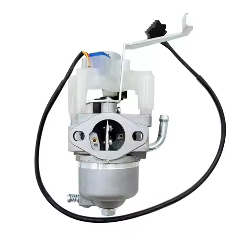 1 PCS Motorcycle Parts Carburetor Parts Accessories For Xingan INF1500 IN1500 Carb Carburatore 12V-A