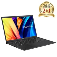 ASUS Vivobook 15 文書筆電 黑(N4500/8G/256G/W11) X1500KA-0411KN4500