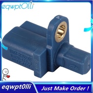 eQQCar ABS Sensor Wheel Speed Sender Unit Rear for Ford Focus Kuga Volvo V40 S40 1501675 BV6T2C190KB