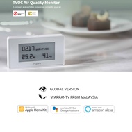 AQARA Smart TVOC Air Quality Monitor Global Version