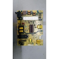 TV TOSHIBA LED 43UH610T power board E249823 (USED)