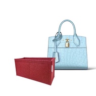 【香港製造】手製內袋 Bag Organizer - LV City Steamer Mini