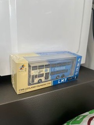 Tiny 中華巴士