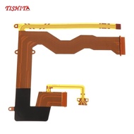 [Bilibili1] LCD Flex Cable Ribbon for Olympus E-M10MARK II/EM5MARK II Camera Replacement