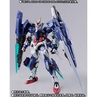 METAL BUILD SEVEN SWORD GN SWORD II BLASTER
