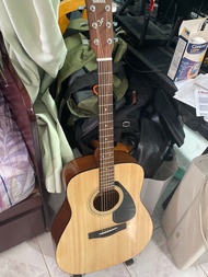 Yamaha f310