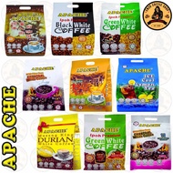 Apache White Coffee - Instant Coffee & Tea Drink