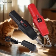 flashquick Chicken And Duck Hair Puller Electricmercial Poultry Hair Removal Machine Handheld Electr