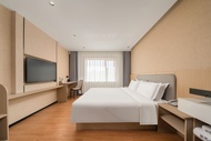 Cassino Hotel (Central Avenue, Hongzhuan Street Morning Market Branch)