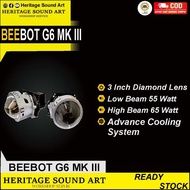 beebot g6 mk3
