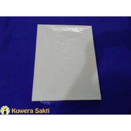Canvas size 30 x 40