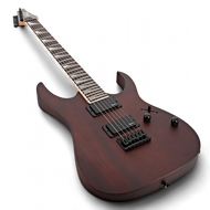Ibanez GRG-121DX กีต้าร์ไฟฟ้า กีต้าร์ Ibanez GRG121DX รับประกันวงจร 1 ปี AssawaMusic อัศวมิวสิค