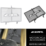 Motorcycle Radiator Grille Guard Protection Cover Protector For HONDA CBR250R CBR300R CB300F CB 300F