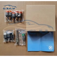 Original New 8HP45 8HP-45 8HP70 Transmission Solenoid Kit Valve Fits For BMW X3 F25 LAND ROVER JAGUA