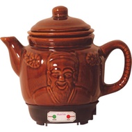 Chinese Medicine Kettle 3L By Electric 2 Automatic Cooking Modes FULL COOK Bat Trang Ceramics.