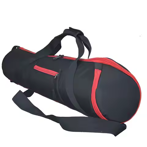 Professional Tripod Bag Monopod Bag Unipod Bag Carry Bag For Manfrotto Gitzo Sirui Benro Velbon Foto