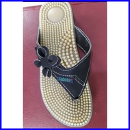 ❁ ◎ ﹍ TABATA MASSAGE SLIPPER-TABATA ORIGINAL (KRIZZY-70)I