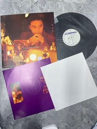 李克勤 Love 黑膠唱片lp