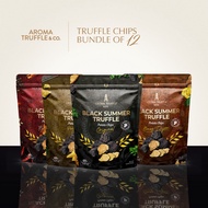 Aroma Truffle Potato Chips - Bundle of 12