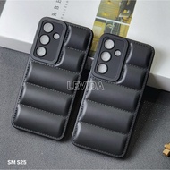 Samsung S25 Samsung S25 Plus Samsung S25 Ultra Case Pillow Case Black softcase Samsung S25 Samsung S