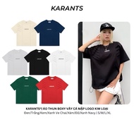 Pass[liquidation]Karants t-shirt (real photo_Read description carefully)
