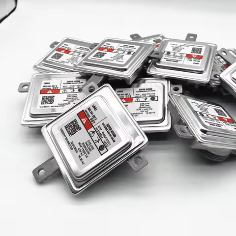 wholesale 8K0941597E 8K0941597 8K0941597C Lampu Depan Xenon HID D3S D3R D4S Ballast untuk Audi A1 A3