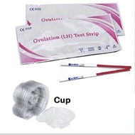 Ovulation Test Strip OPK LH Test Kit