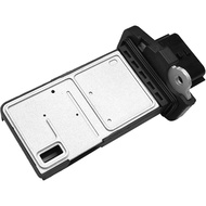 Mass Air Flow Sensor MAF Sensor for Nissan, 22680-7S00A Auto Mass Airflow Meter Sensor Cleaner Spray