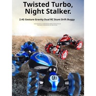 Remote control 4WD toy car boy