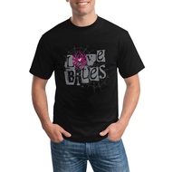 Aj Lee Love Biles Lightweight And Stylish Custom Round Neck T Shirt