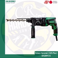 HITACHI HIKOKI DH28PCY2 AC TOOLS ROTARY HAMMER ( SDS PLUS )