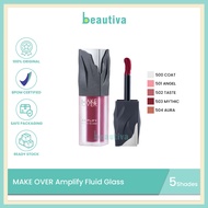 MAKE OVER Amplify Fluid Glass