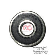 Bearing 629 2RS NTN KNTN