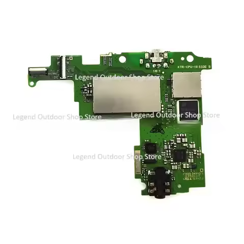 For3DSXL/LL Gaming Motherboard NEW 3DS Host Motherboard NEW2DSXL Control Motherboard 3DSXL Original 
