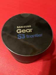 Samsung gear S3