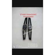 Standard BRACKET Foot PEDESTAL Stand PANASONIC LED TV 32inch TH-32F306G TH-32F306 G