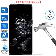Tempered glass glass protective case for oneplus 10 t cover on oneplus10t one plus 10 t t10 plus10t protective phone case bag 9h
