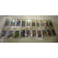 Kayou Naruto Card T4W6 Baocui PTR G10 Pristine