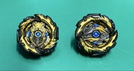 Takara Tomy Beyblade 爆旋陀螺 B-196 隨機組合包 Vol.28 戰鬥陀螺   暴風阿基里斯  (只有陀螺，沒有盒、貼紙及說明書）