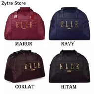Elle One Pocket Travel Bag / Zytra Store / Elle paris Bag / Elle paris Bag, clothing Bag / Crossbody